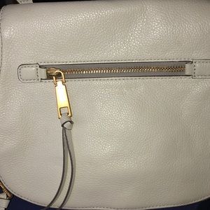 Marc Jacobs saddlebag